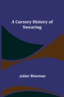 Image for A Cursory History of Swearing