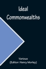 Image for Ideal Commonwealths