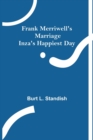 Image for Frank Merriwell&#39;s Marriage Inza&#39;s Happiest Day