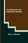 Image for Frank Merriwell&#39;s Son A Chip Off the OldBlock