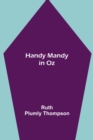Image for Handy Mandy in Oz