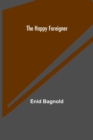 Image for The Happy Foreigner