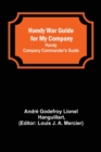 Image for Handy War Guide for My Company