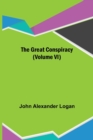 Image for The Great Conspiracy (Volume VI)