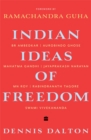 Image for Indian Ideas of Freedom