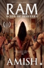 Image for Ram - Scion Of Ikshvaku (Ram Chandra Series Book 1)