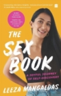 Image for The Sex Book : A Joyful Journey of Self-Discovery