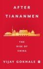 Image for After Tiananmen : The Rise of China
