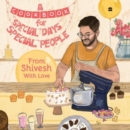 Image for A Cookbook For Special Days, Special People
