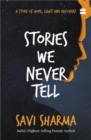 Image for Stories We Never Tell
