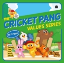 Image for CRICKET PANG VALUES SERIES, SET FOUR