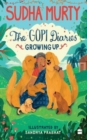 Image for The Gopi Diaries