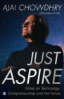 Image for Just Aspire