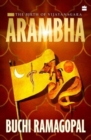 Image for Arambha : The Birth of Vijayanagara