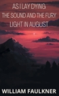Image for As I Lay Dying &amp;The Sound &amp; The Fury &amp; Light In August