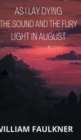 Image for As I Lay Dying &amp;The Sound &amp; The Fury &amp; Light In August