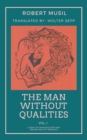 Image for Man Without Qualities