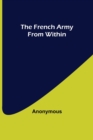 Image for The French Army From Within
