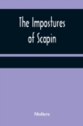 Image for The Impostures of Scapin