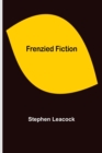 Image for Frenzied Fiction