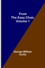 Image for From the Easy Chair, Volume 1