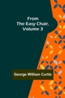 Image for From the Easy Chair, Volume 3