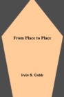 Image for From Place to Place