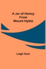 Image for A Jar of Honey from Mount Hybla