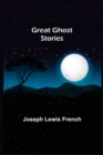 Image for Great Ghost Stories