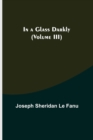 Image for In a Glass Darkly (Volume III)