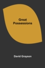 Image for Great Possessions