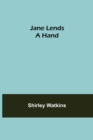 Image for Jane Lends A Hand