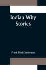 Image for Indian Why Stories