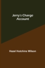 Image for Jerry&#39;s Charge Account