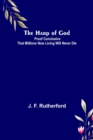 Image for The Harp of God