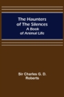 Image for The Haunters of the Silences