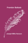 Image for Frontier Ballads