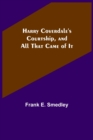 Image for Harry Coverdale&#39;s Courtship, and All That Came of It