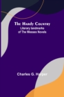 Image for The Hardy Country : Literary landmarks of the Wessex Novels