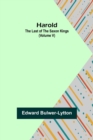 Image for Harold : the Last of the Saxon Kings (Volume V)