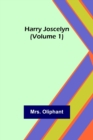 Image for Harry Joscelyn (Volume 1)