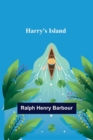 Image for Harry&#39;s Island