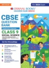 Image for Oswaal CBSE Class 9 Social Science Question Bank (2024 Exam)
