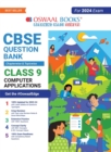 Image for Oswaal CBSE Chapterwise &amp; Topicwise Question Bank Class 9 Mathematics Book (For 2023-24 Exam)