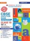 Image for Oswaal CBSE Class 10 Hindi - B Question Bank 2023-24 Book