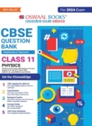 Image for Oswaal CBSE Class 11 Physics Question Bank (2024 Exam)