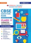 Image for Oswaal CBSE Class 11 Chemistry Question Bank (2024 Exam)