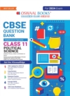 Image for Oswaal CBSE Class 11 Political Science Question Bank (2024 Exam)
