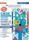 Image for Oswaal Cbse Chapterwise Solved Papers 2023-2014 Chemistry Class 12th