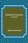 Image for Katharine Frensham